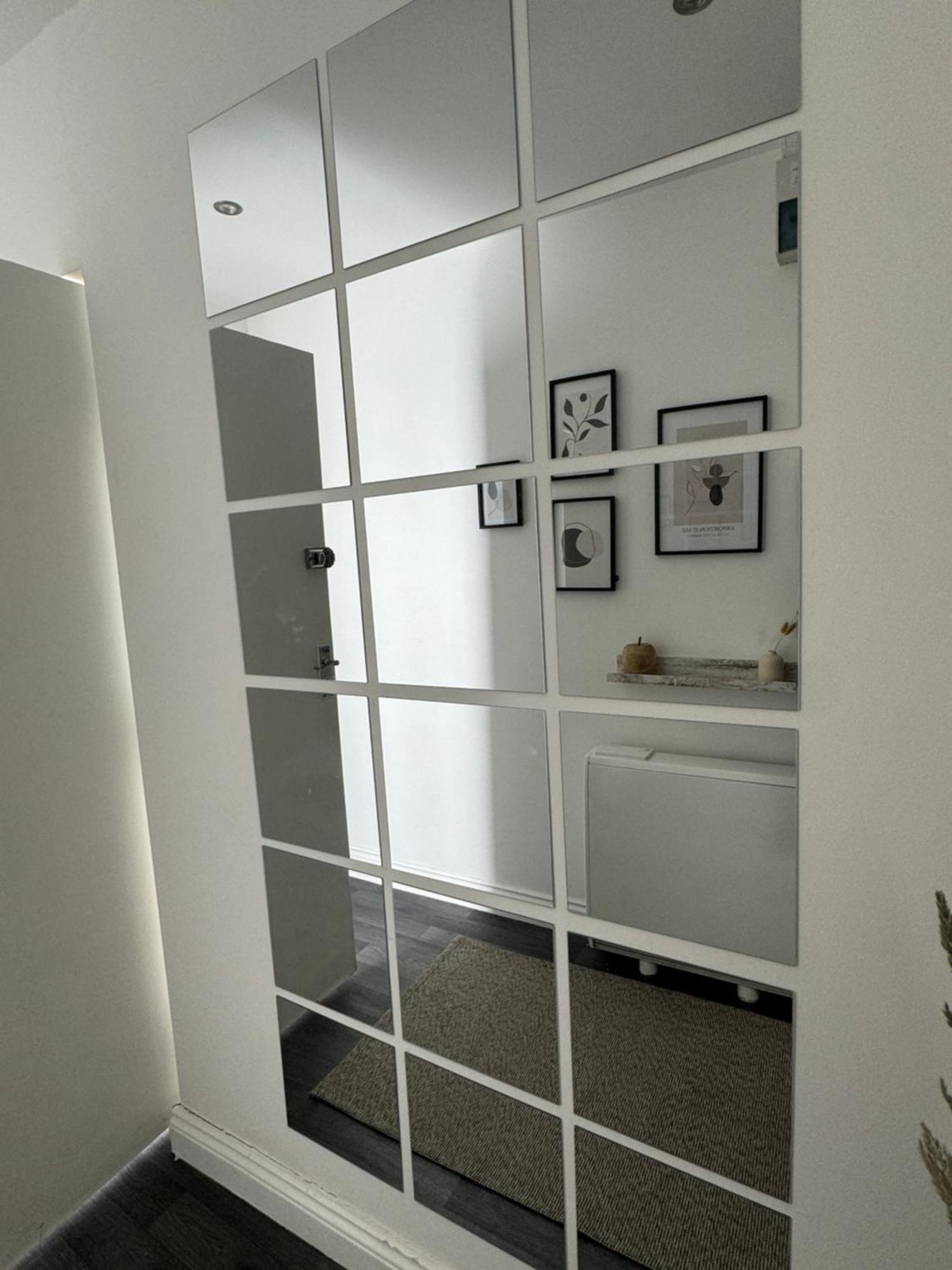 Spacious 3br Flat For Groups Visiting With Keyless Check-in, Free Wifi And Parking Birmingham